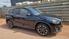 Gebruikt 2015 Mazda CX-5 SUV | € 16.999 (Eerlijke prijs)