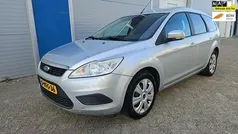 Gebruikt 2009 Ford Focus Trend Stationwagen | € 595 (Super prijs)
