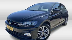 Gebruikt 2021 VW Polo R-line Edition Hatchback | € 18.450 (Eerlijke prijs)