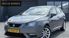 Grijs Gebruikt 2014 Seat Ibiza Hatchback | € 6.443 (Goede deal)