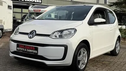 Gebruikt 2019 VW up! Hatchback | € 6.950 (Goede deal)