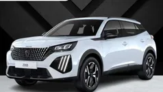 Wit Gebruikt 2024 Peugeot 2008 Allure SUV | € 27.775 (Eerlijke prijs)