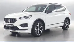 Gebruikt 2023 Seat Tarraco Business SUV | € 41.440 (Eerlijke prijs)