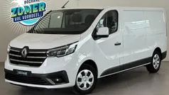 Wit Gebruikt 2023 Renault Trafic Van | € 22.457 (Eerlijke prijs)