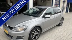 Gebruikt 2013 VW Golf VII Highline Hatchback | € 6.950 (Eerlijke prijs)