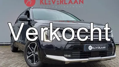 Occasion 2025 Kia Niro SUV | € 32.950 (Super prijs)