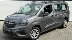 Gebruikt 2020 Opel Combo Edition MPV | € 25.240 (Eerlijke prijs)