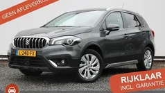 Gebruikt 2021 Suzuki SX4 S-Cross SUV | € 20.450 (Goede deal)