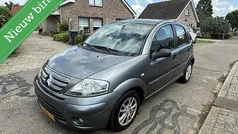Gebruikt 2009 Citroën C3 Exclusive Hatchback | € 1.850 (Eerlijke prijs)