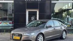 Gebruikt 2013 Audi A6 Proline Sedan | € 13.995 (Eerlijke prijs)