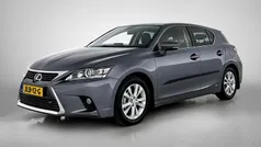 Gebruikt 2017 Lexus CT200h Business Edition Hatchback | € 17.950 (Eerlijke prijs)