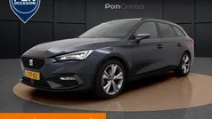 Grijs Gebruikt 2021 Seat Leon Business Stationwagen | € 21.450 (Eerlijke prijs)