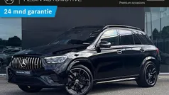 Zilver Gebruikt 2024 Mercedes GLE400 AMG line SUV | € 99.900 (Eerlijke prijs)