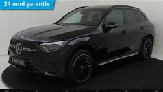 Zwart Gebruikt 2023 Mercedes GLC400d AMG line SUV | € 72.945 (Eerlijke prijs)