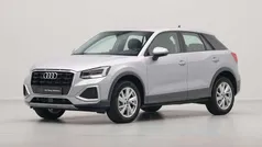 Grijs Gebruikt 2023 Audi Q2 Advanced SUV | € 29.940 (Eerlijke prijs)