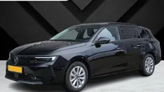 Gebruikt 2025 Opel Astra Business Edition Stationwagen | € 28.990 (Eerlijke prijs)