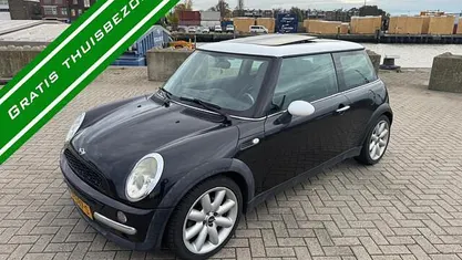 Gebruikt 2002 Mini Cooper Hatchback | € 2.350 (Goede deal)