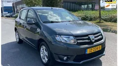 Gebruikt 2016 Dacia Sandero Hatchback | € 9.450 (Goede deal)