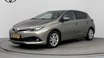 Occasion Toyota Auris Hybrid Trend 136 PK (100 kW) 2016 Hatchback