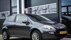 Gebruikt 2011 Fiat Punto Evo Pop Hatchback | € 2.950 (Eerlijke prijs)