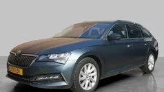 Gebruikt 2020 Skoda Superb Business Line Stationwagen | € 21.500 (Super prijs)