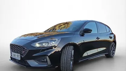 Occasion Ford Focus ST 280 PK (205 kW) 2019 Hatchback