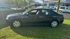 Gebruikt 2004 Audi A4 Proline Sedan | € 1.999 (Eerlijke prijs)