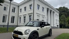 Gebruikt 2011 Mini Cooper Chili Hatchback | € 3.950 (Eerlijke prijs)