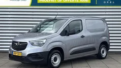 Grijs Gebruikt 2022 Opel Combo Edition MPV | € 10.940 (Super prijs)
