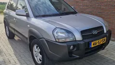 Gebruikt 2006 Hyundai Tucson Style SUV | € 2.945 (Eerlijke prijs)