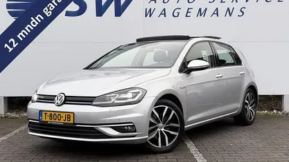 Occasion VW Golf VII Highline 131 PK (96 kW) 2019 Hatchback