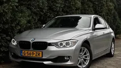 Grijs Gebruikt 2014 BMW 320 Comfort Edition Sedan | € 15.000 (Eerlijke prijs)