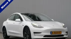 Gebruikt 2020 Tesla Model 3 Standard Range Sedan | € 20.450 (Eerlijke prijs)