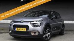 Gebruikt 2023 Citroën C3 PureTech Hatchback | € 15.745 (Eerlijke prijs)