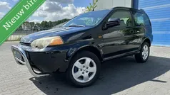 Gebruikt 2001 Honda HR-V SUV | € 2.950 (Eerlijke prijs)