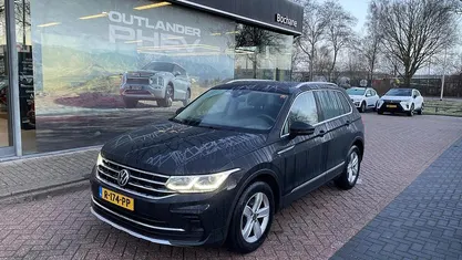 Occasion VW Tiguan Elegance 2022 SUV