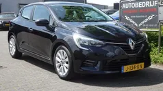 Gebruikt 2020 Renault Clio V Zen Hatchback | € 10.750 (Eerlijke prijs)