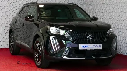 Occasion 2025 Peugeot 2008 Allure SUV | € 27.440 (Eerlijke prijs)