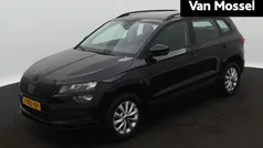 Gebruikt 2020 Skoda Karoq Style SUV | € 24.900 (Eerlijke prijs)