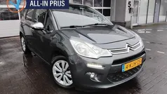 Gebruikt 2013 Citroën C3 Hatchback | € 3.950 (Eerlijke prijs)