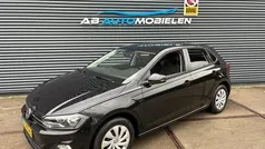 Gebruikt 2019 VW Polo Comfortline Hatchback | € 9.995 (Goede deal)