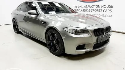 Occasion BMW M5 Comfort Edition 2013 Sedan
