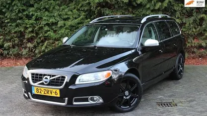 Occasion 2013 Volvo V70 Stationwagen | € 7.450 (Eerlijke prijs)