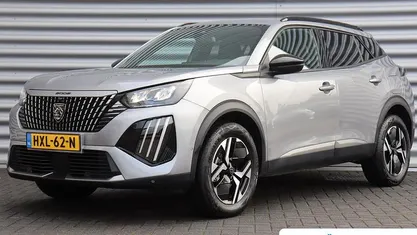 Occasion Peugeot 2008 Allure 2024 Grijs SUV