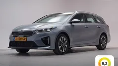 Gebruikt 2020 Kia Ceed Sportswagon 4 Stationwagen | € 18.445 (Goede deal)