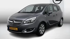 Gebruikt 2016 Opel Meriva MPV | € 9.949 (Eerlijke prijs)