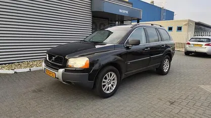 Occasion Volvo XC90 Summum 185 PK (136 kW) 2006 SUV
