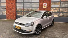 Gebruikt 2016 VW Polo Hatchback | € 7.950 (Eerlijke prijs)