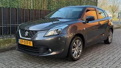 Grijs Gebruikt 2016 Suzuki Baleno Exclusive Hatchback | € 9.490 (Goede deal)