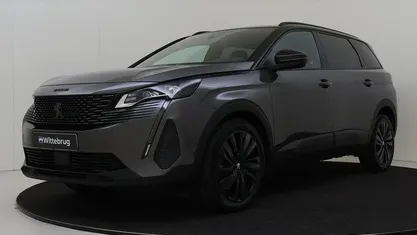 Gebruikt 2024 Peugeot 5008 GT-line MPV | € 33.925 (Eerlijke prijs)